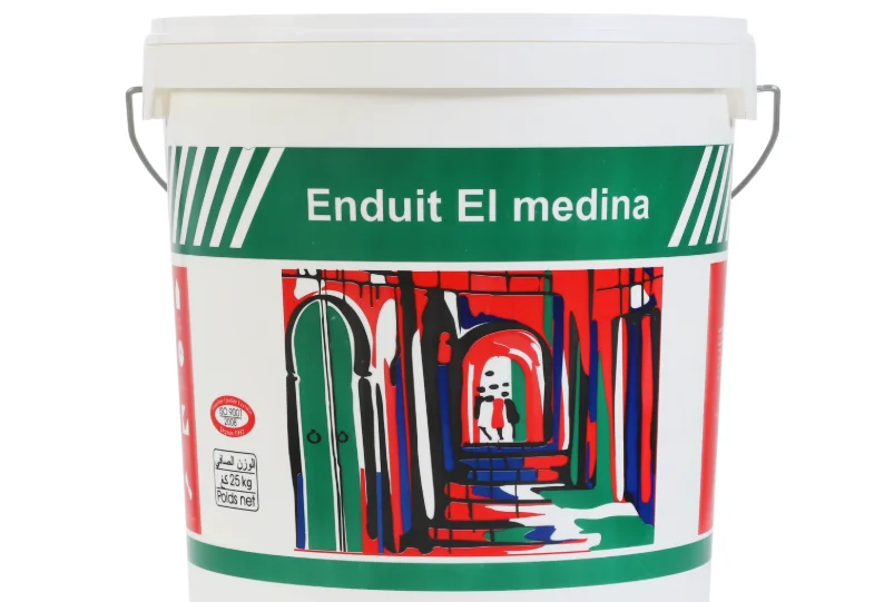 TUNISIA-BENIN HOUSE
